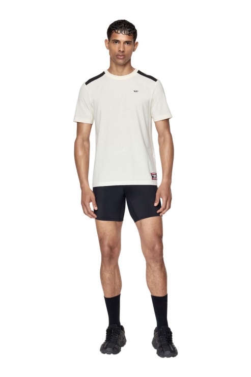 Diesel Amtee-freasty-ht04 En Blanc