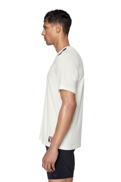 Amtee-freasty-ht04 Diesel Blanc