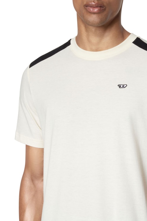 Amtee-freasty-ht04 Diesel Blanc