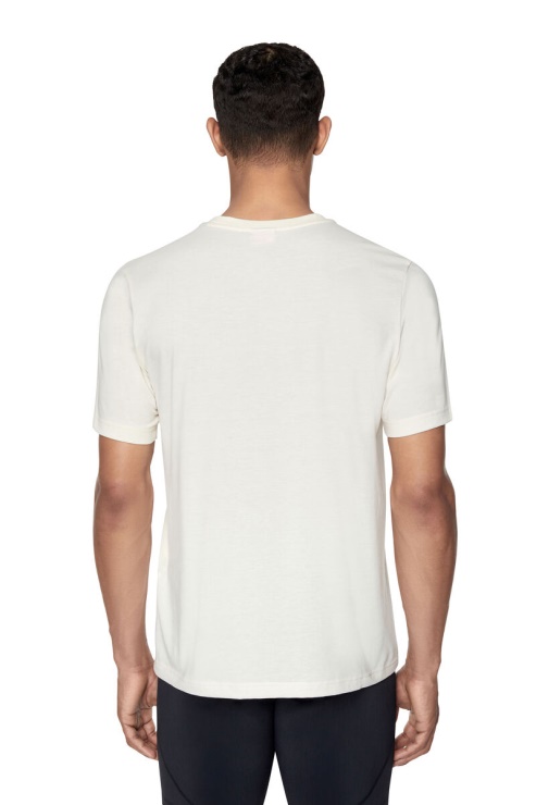 Diesel Amtee-freasty-ht04 Blanc