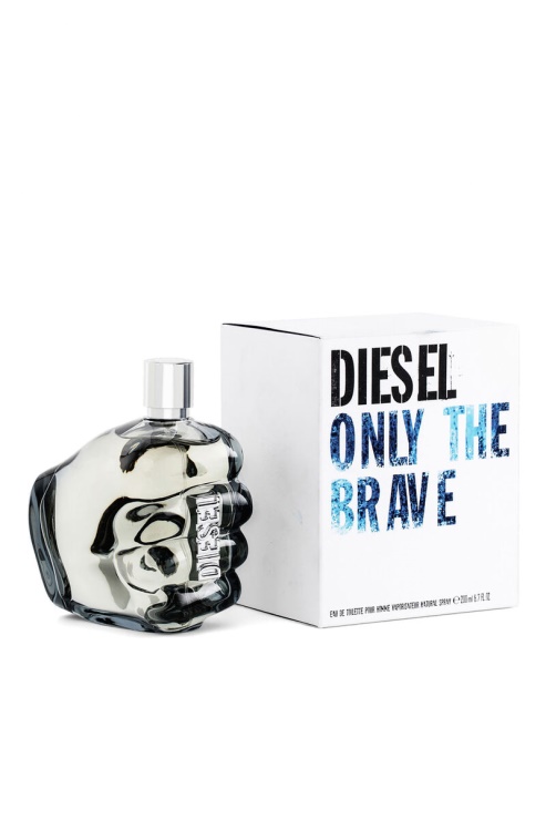 Diesel Otb Edt 200 Ml Blanc