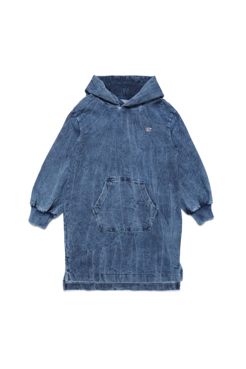 Dertie Jjj Diesel Bleu Moyen