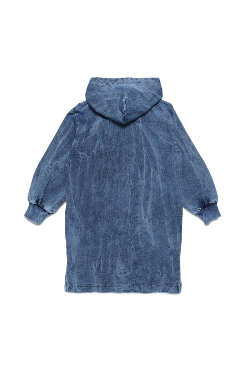 Dertie Jjj Diesel Bleu Moyen