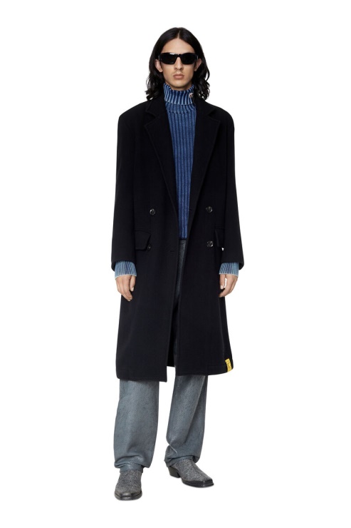 K-ristopher Indigo Diesel En Bleu