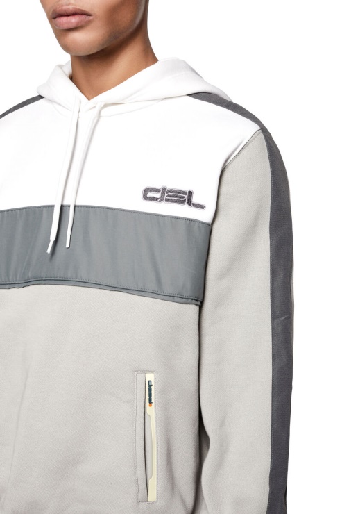 Diesel S-ginnero Gris