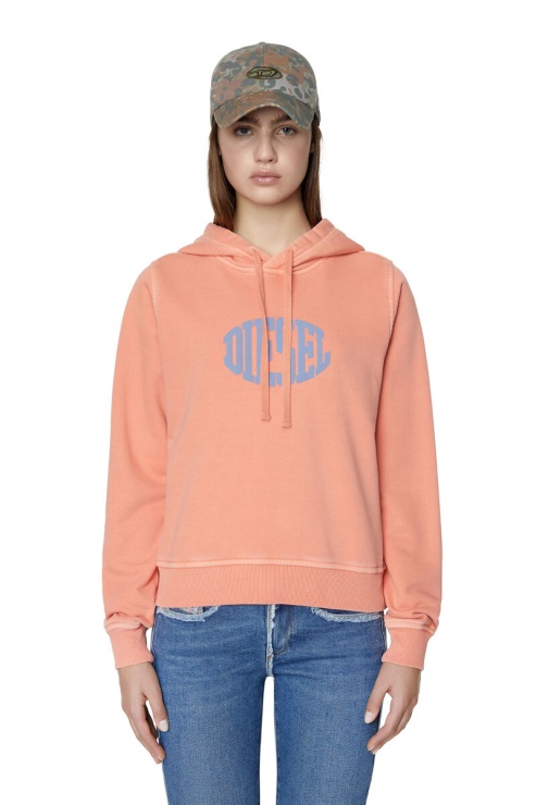 F-reggy-capot-e2 Diesel Orange