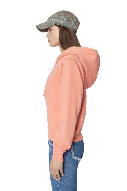 F-reggy-capot-e2 Diesel Orange