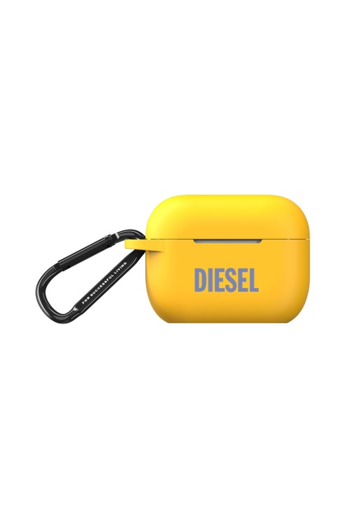 Boîtier Airpod Jaune 48322 Diesel