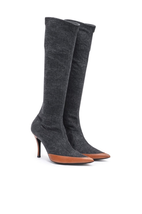 D-venus Kbt Diesel Noir