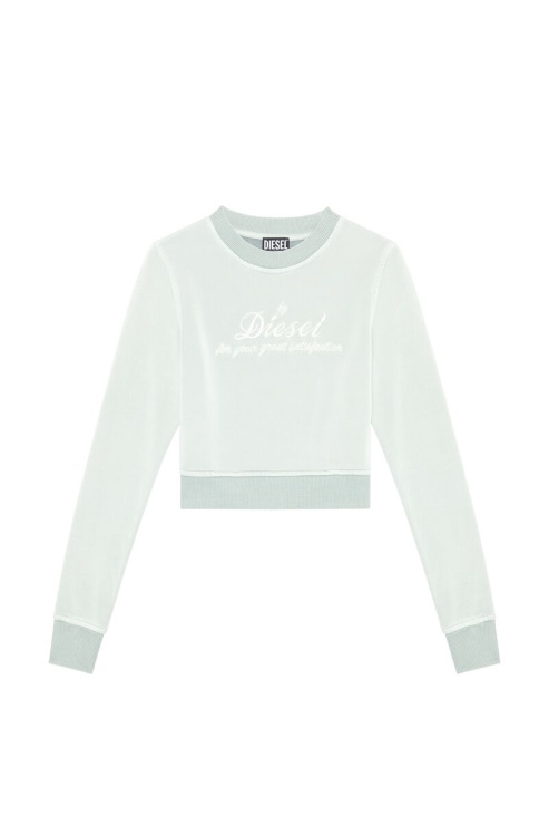 Diesel F-slimmy-e2 Gris