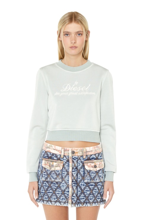 Diesel F-slimmy-e2 Gris