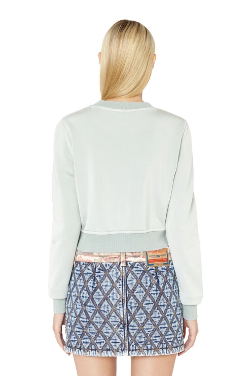 Diesel F-slimmy-e2 Gris