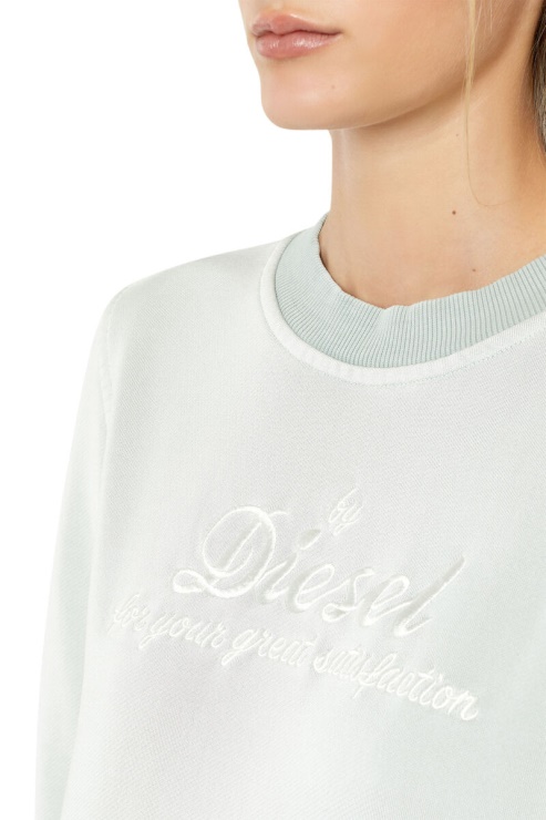 Diesel F-slimmy-e2 Gris