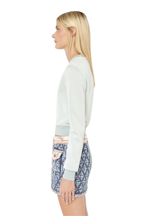 Diesel F-slimmy-e2 Gris