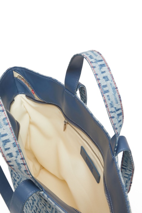 Altérer Shopper M Bleu Diesel