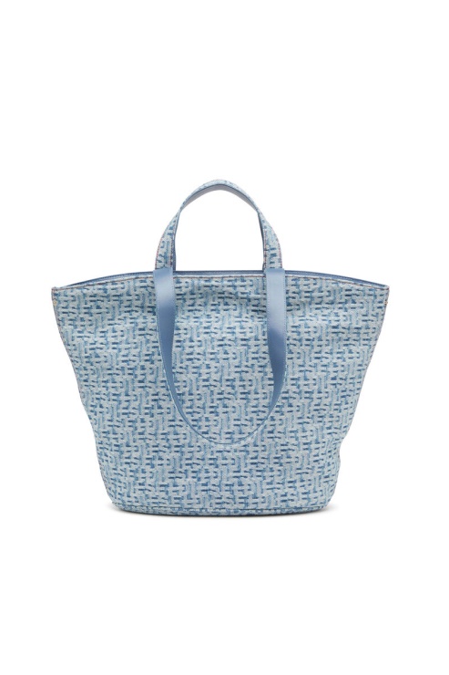 Altérer Shopper M Bleu Diesel