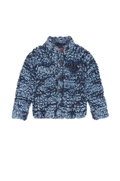 Diesel De-note-fs Bleu Moyen