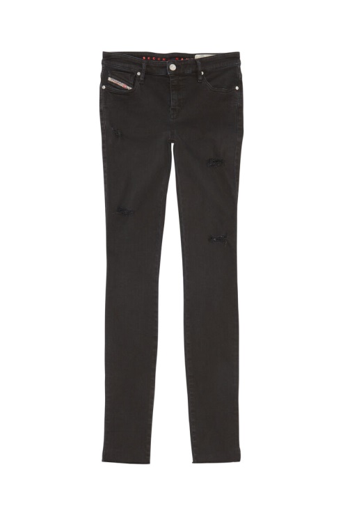 Skinzee Diesel Noir/gris Foncé