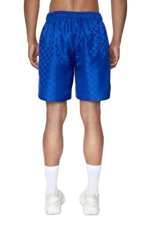 Diesel Amwb-stouk-ht08 Bleu