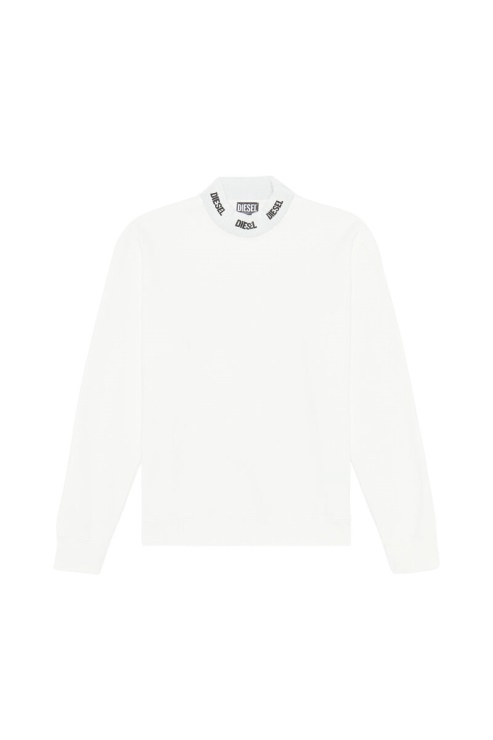 Diesel S-noris-jac En Blanc