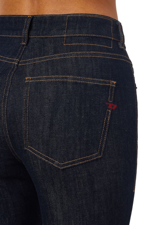 2004 Z9b89 Jean Fuselé Diesel Bleu Foncé