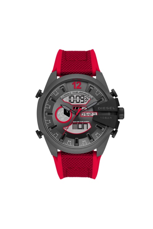 Dz4551 Diesel Rouge