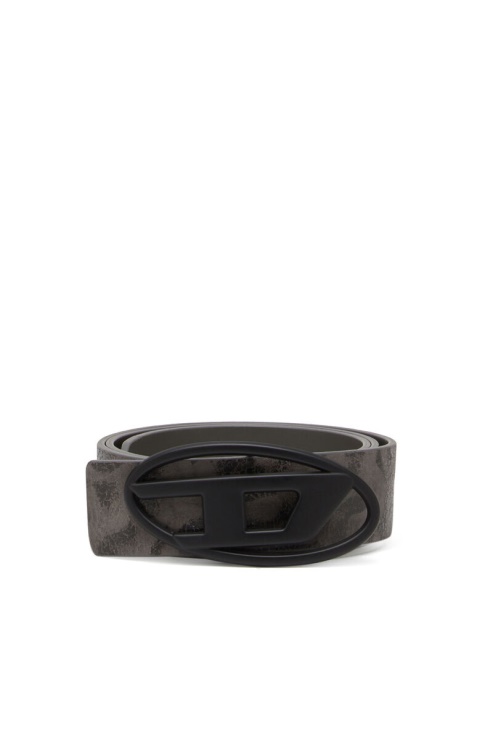 B-1dr Rev Diesel Gris Foncé