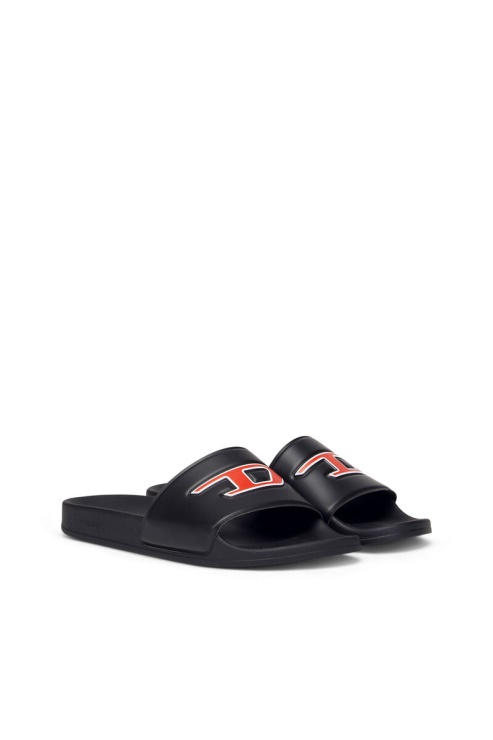 Diesel Sa-mayemi D W Noir