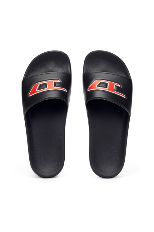 Diesel Sa-mayemi D W Noir