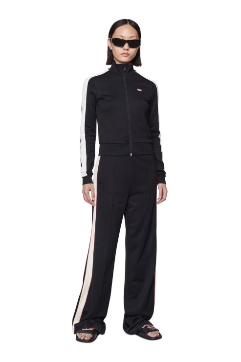 Diesel Sa-mayemi D W Noir