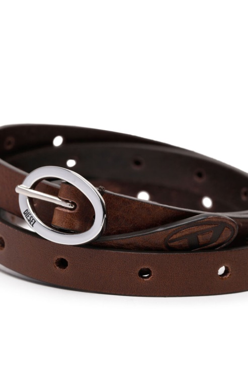 B-clay Diesel Marron Foncé