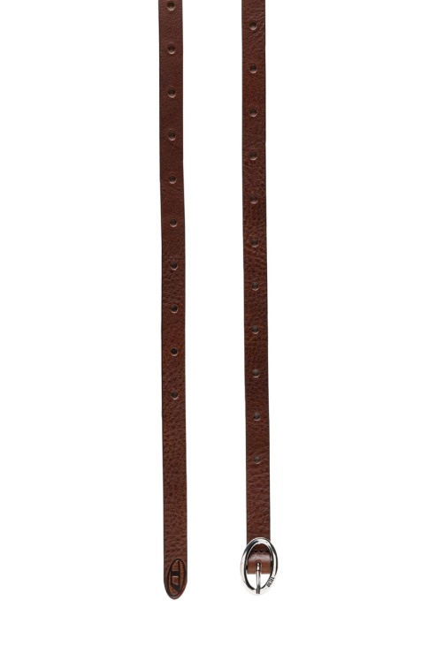 B-clay Diesel En Brun Foncé