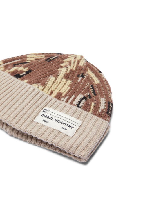 K-allisto Diesel Marron Clair