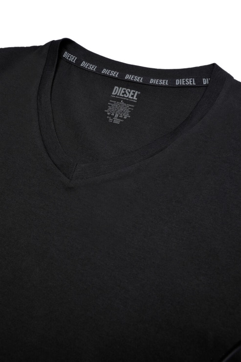 Umtee-michael-tube-twopack Diesel Noir