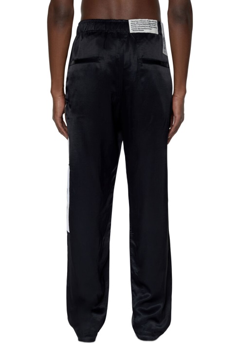 Pr-p-péage Diesel Noir