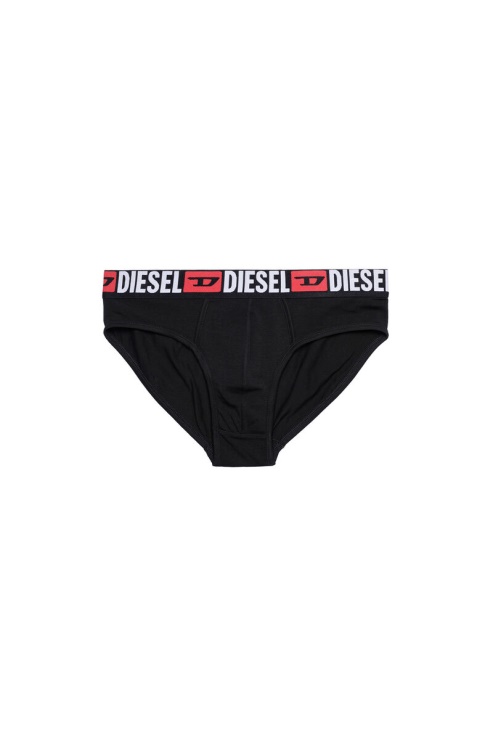 Umbr-andrethreepack Diesel Noir/gris