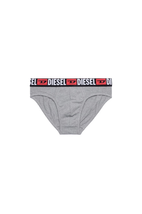Umbr-andrethreepack Diesel Noir/gris