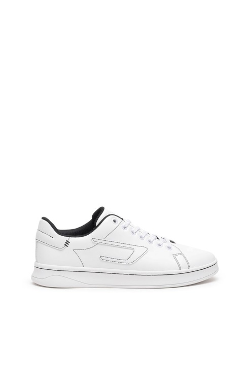 S-athene Low W Diesel En Blanc/noir