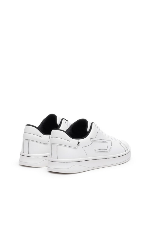 S-athene Low W Diesel En Blanc/noir