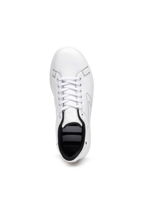 S-athene Low W Diesel En Blanc/noir