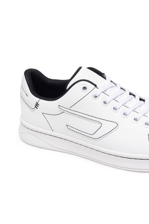 S-athene Low W Diesel En Blanc/noir