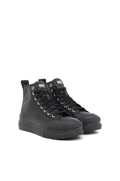 Noir S-jomua Mc W Diesel