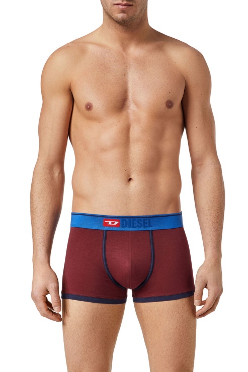 Umbx-damien Diesel Violet Foncé