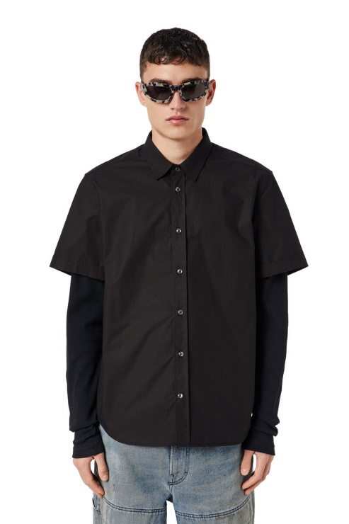 S-marley-un Diesel Noir