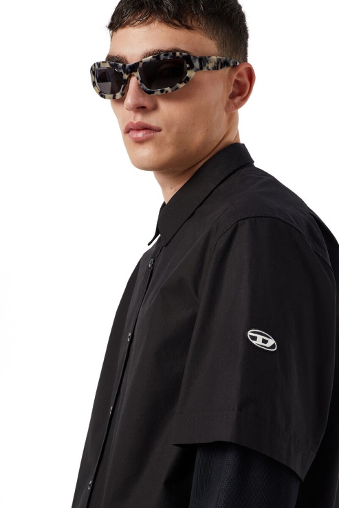 S-marley-un Diesel Noir