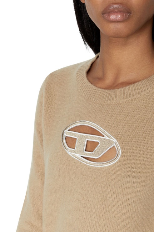 M-areesa Diesel Beige