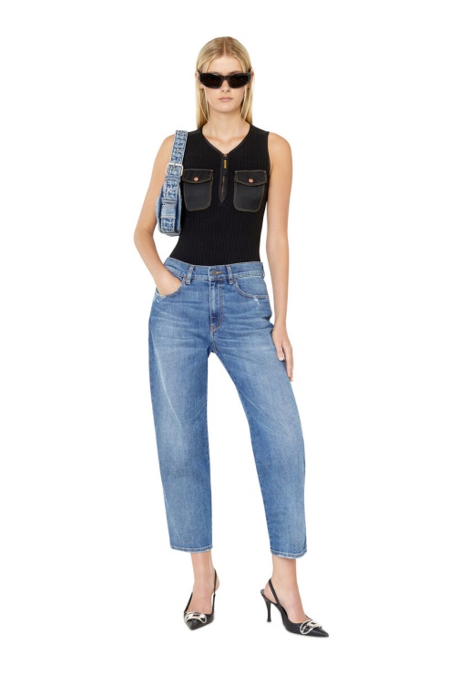 Diesel T Bordet Noir