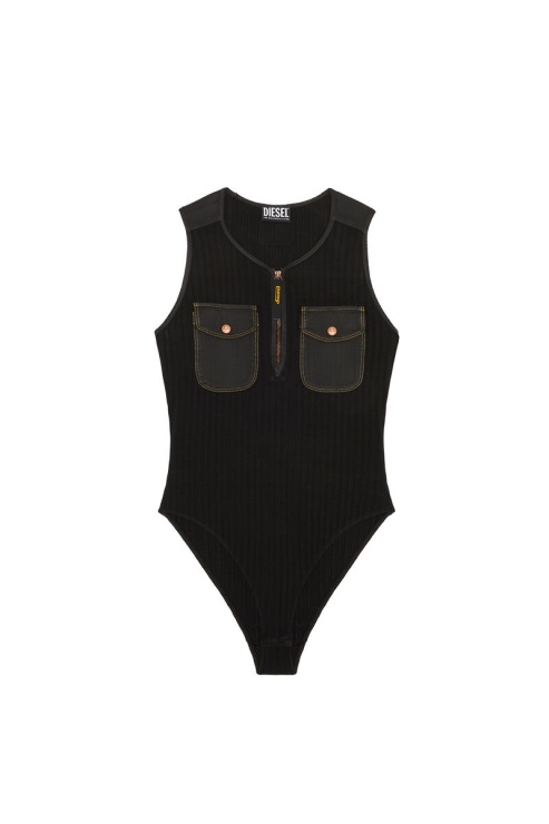 Diesel T Bordet Noir