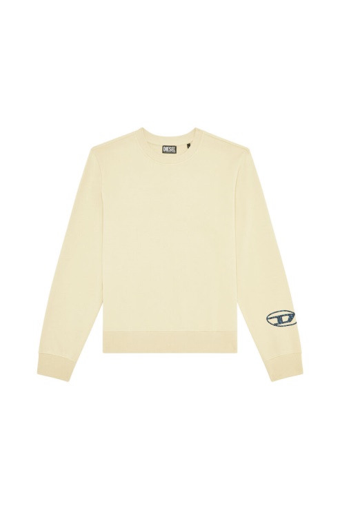 Diesel Blanc S-ginn-d-mon