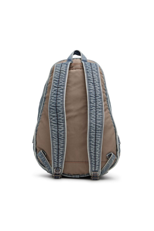 Sac à Dos Rave X Diesel En Bleu